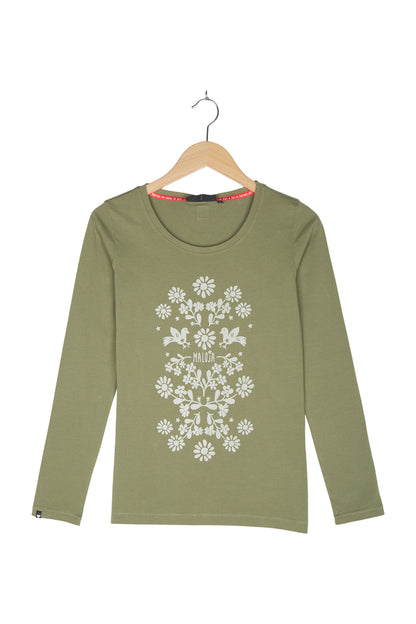 LungaquaM. Longsleeve