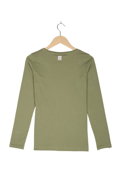 LungaquaM. Longsleeve