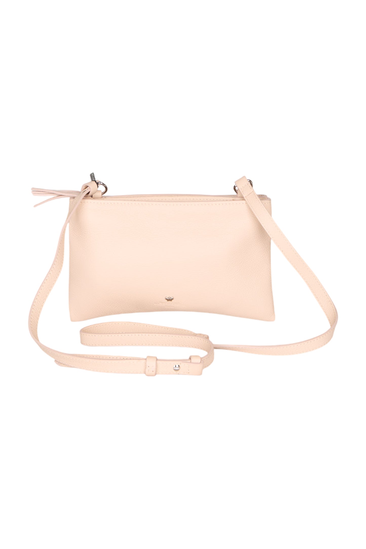 Weekend Max Mara Novara Clutch Schultertasche One Size Rosa 