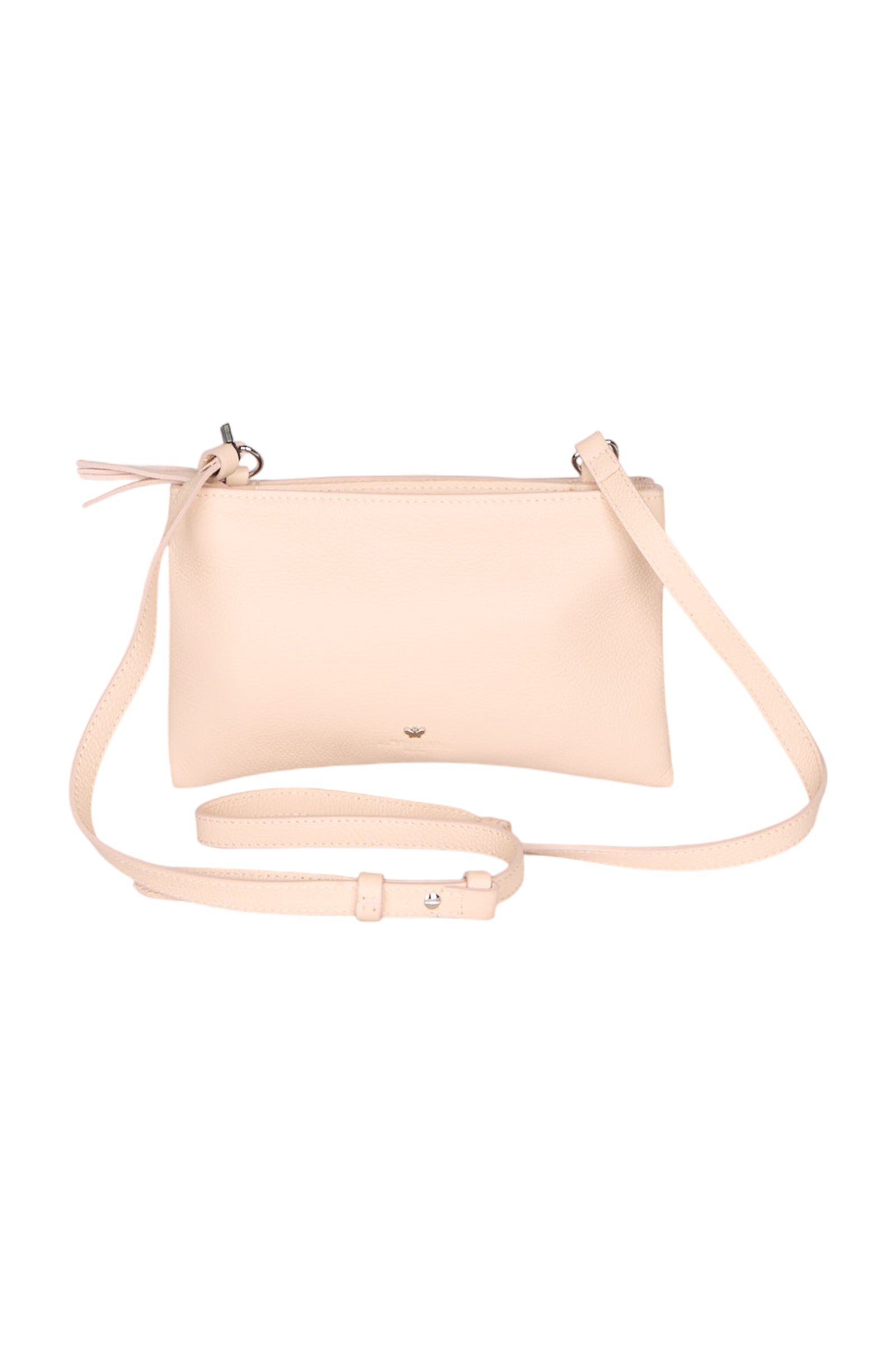 Weekend Max Mara Novara Clutch Schultertasche One Size Rosa 