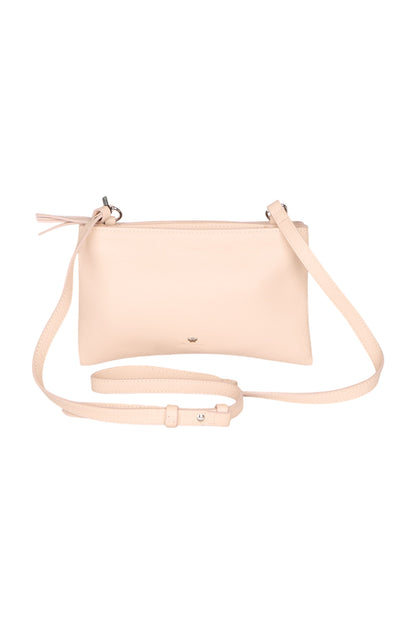 Weekend Max Mara Novara Clutch Schultertasche One Size Rosa 