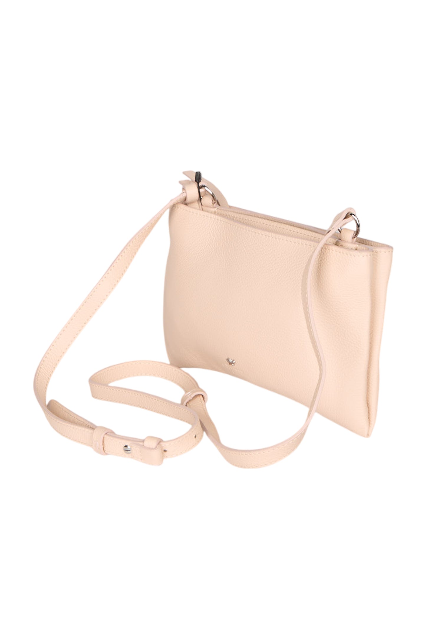 Weekend Max Mara Novara Clutch Schultertasche One Size Rosa 