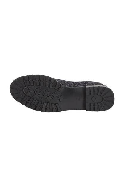 Kate Spade Schnürstiefeletten Size 37 Schwarz 