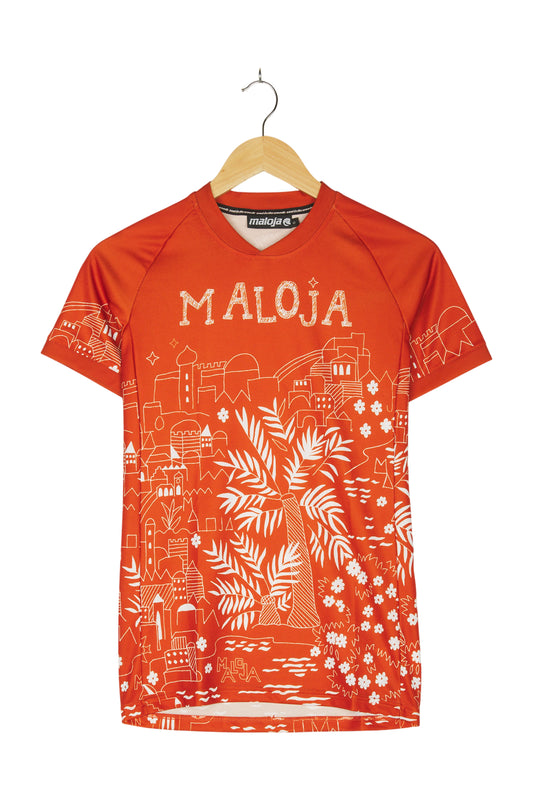 MarrakeshM. Freeride 1/2 Freeride Shirt 1/2