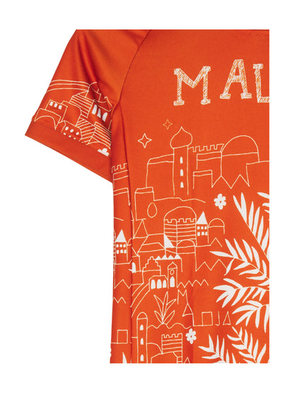 MarrakeshM. Freeride 1/2 Freeride Shirt 1/2
