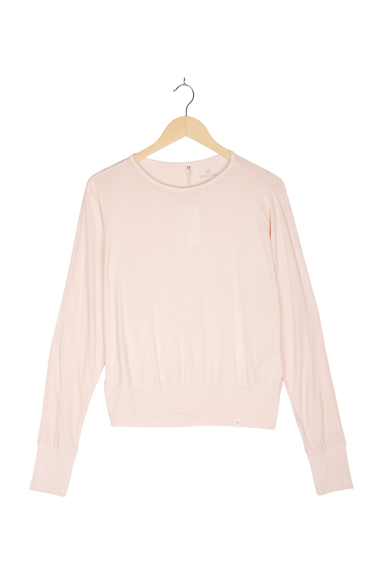 Detto Fatto Detto Fatto Langarmshirt