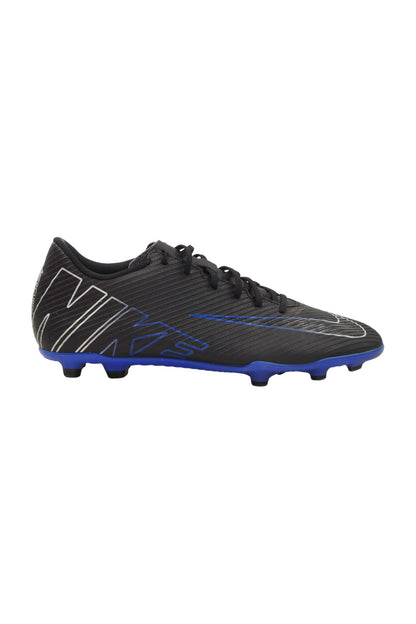 Nike Mercurial Zoom Vapor 15 Club MG Herren Fußballschuhe - Schwarz