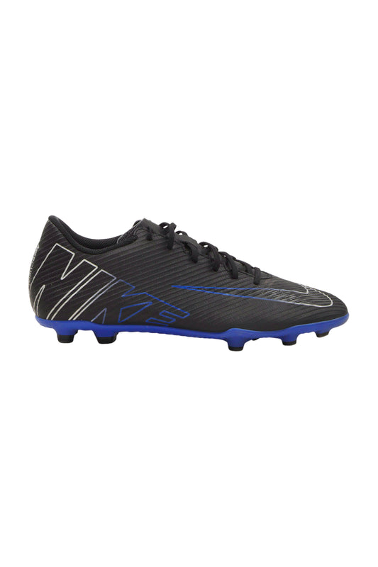 Nike Mercurial Zoom Vapor 15 Club MG Herren Fußballschuhe - Schwarz