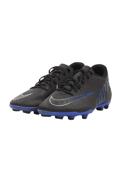 Nike Mercurial Zoom Vapor 15 Club MG Herren Fußballschuhe - Schwarz