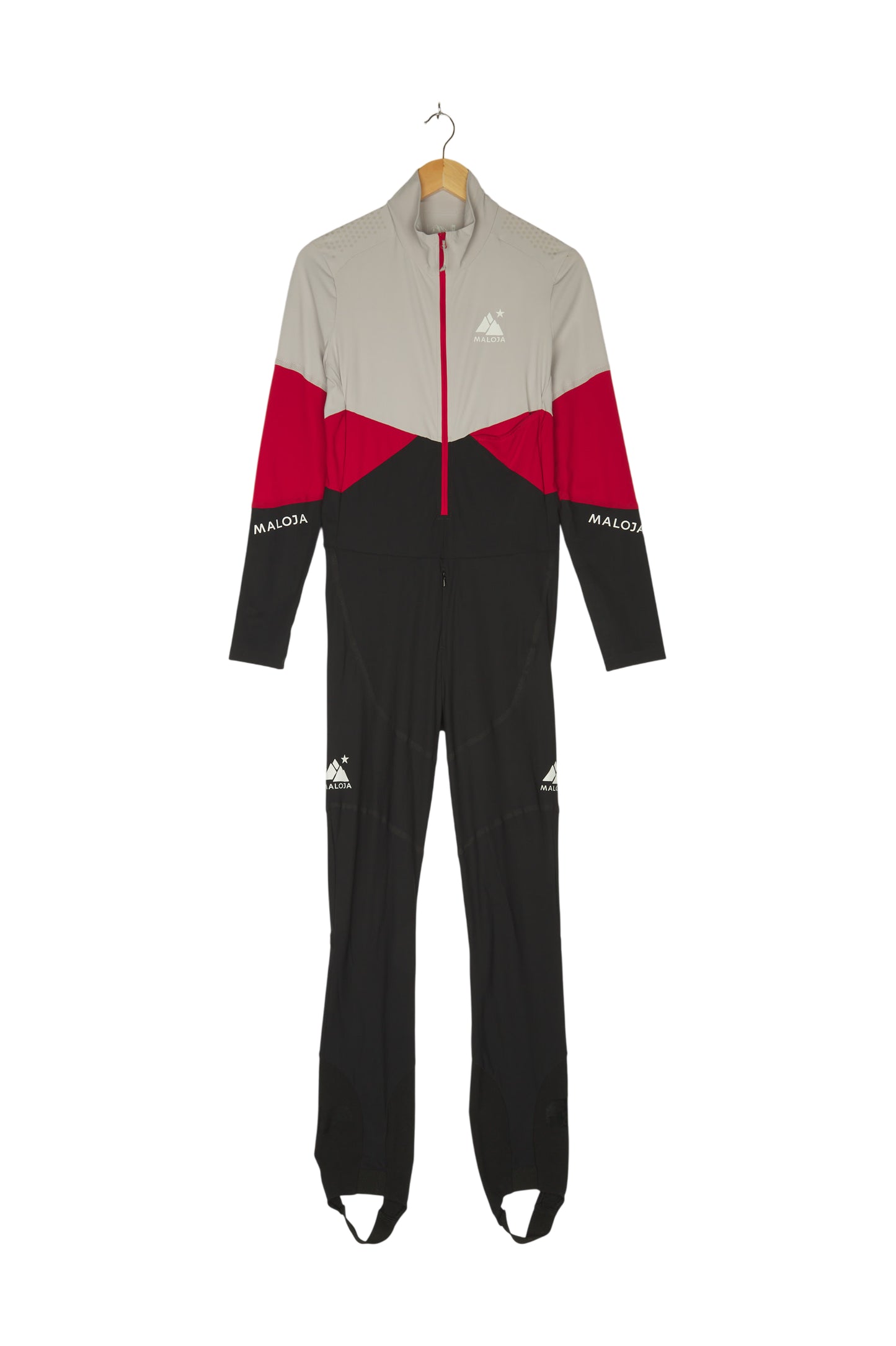 GiusepM. Ski Mountaineering Race Suit