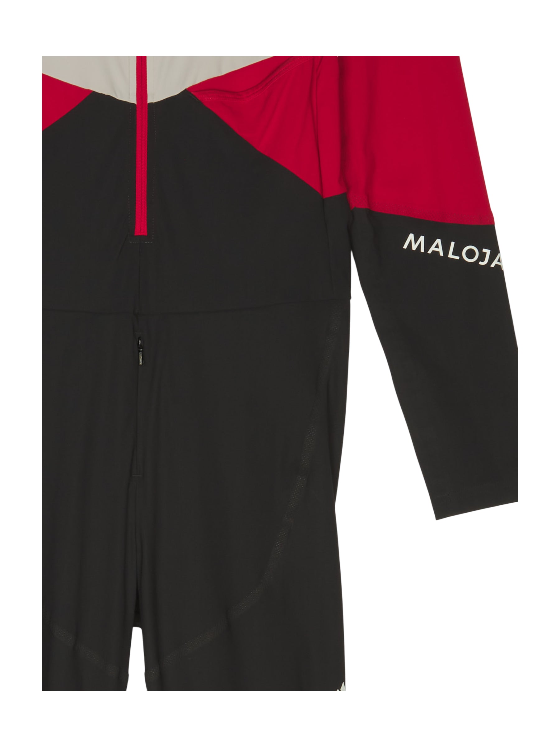 GiusepM. Ski Mountaineering Race Suit