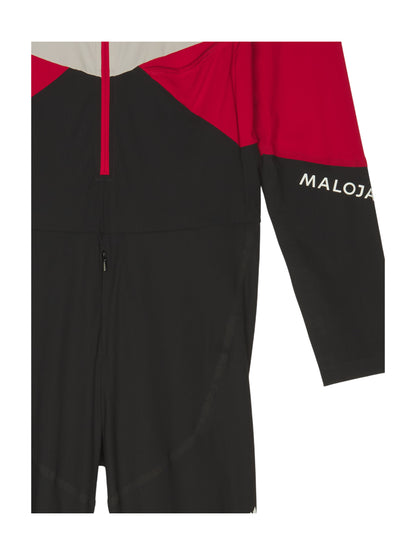 GiusepM. Ski Mountaineering Race Suit