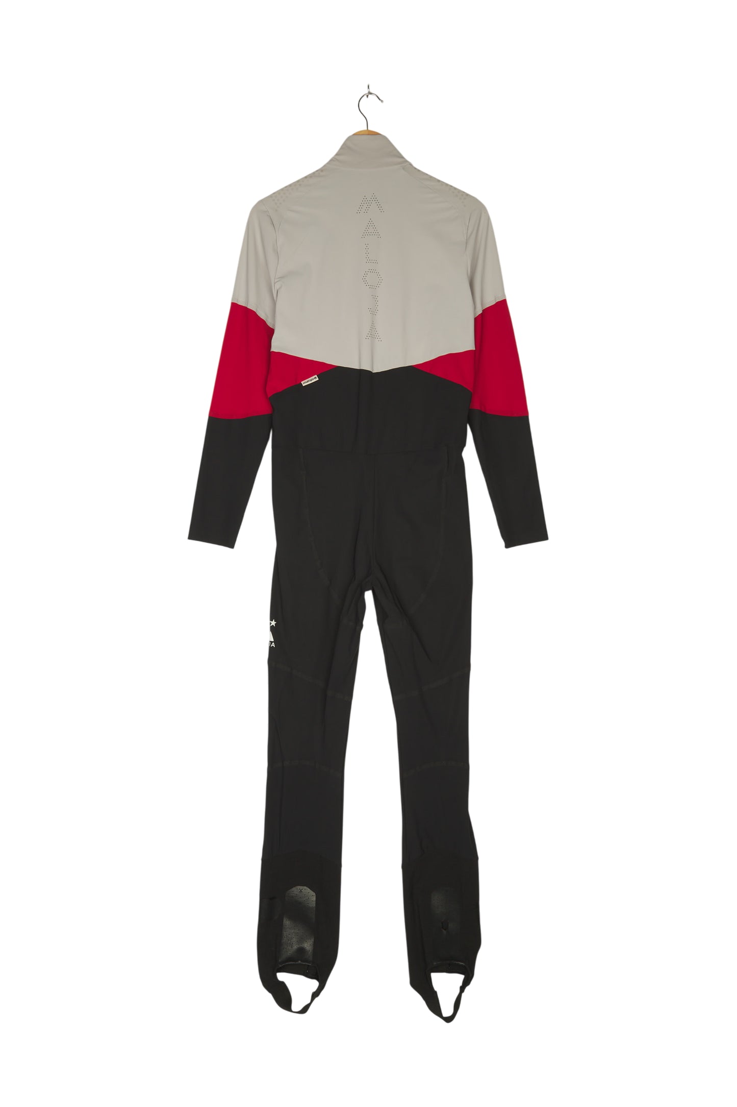 GiusepM. Ski Mountaineering Race Suit