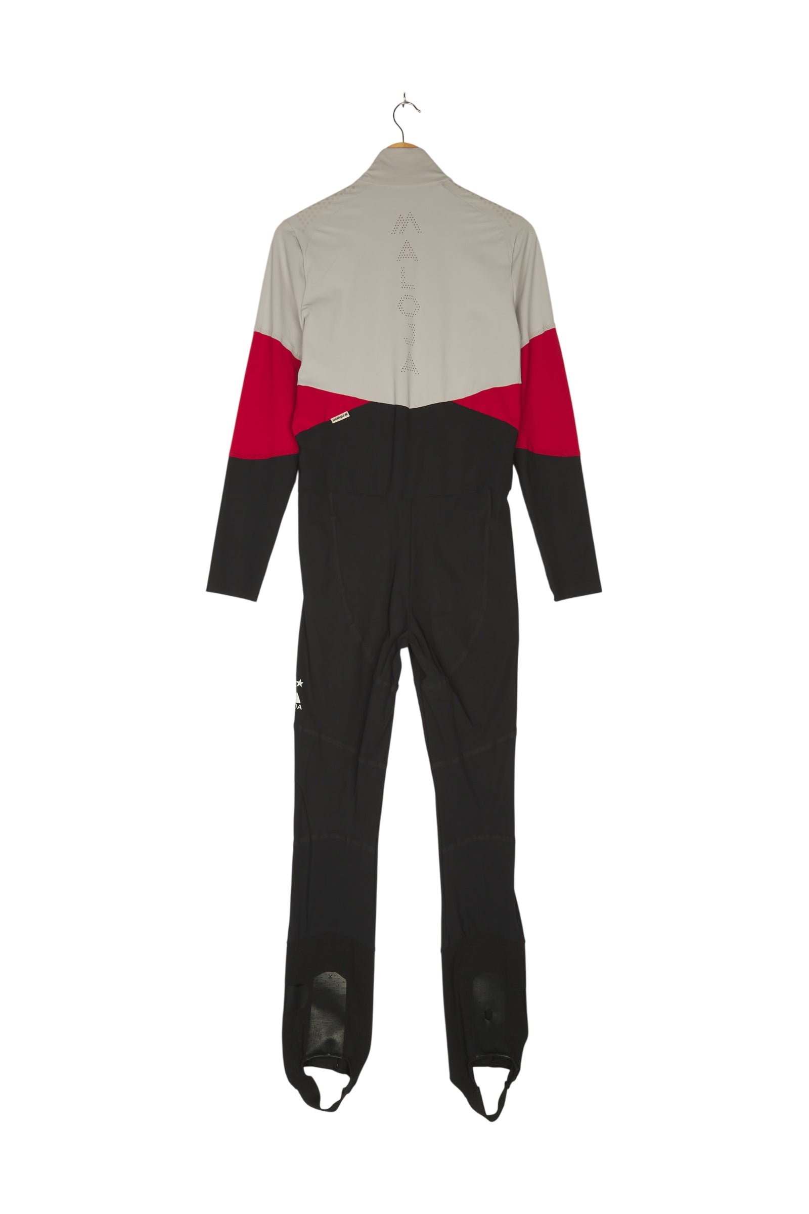 GiusepM. Ski Mountaineering Race Suit