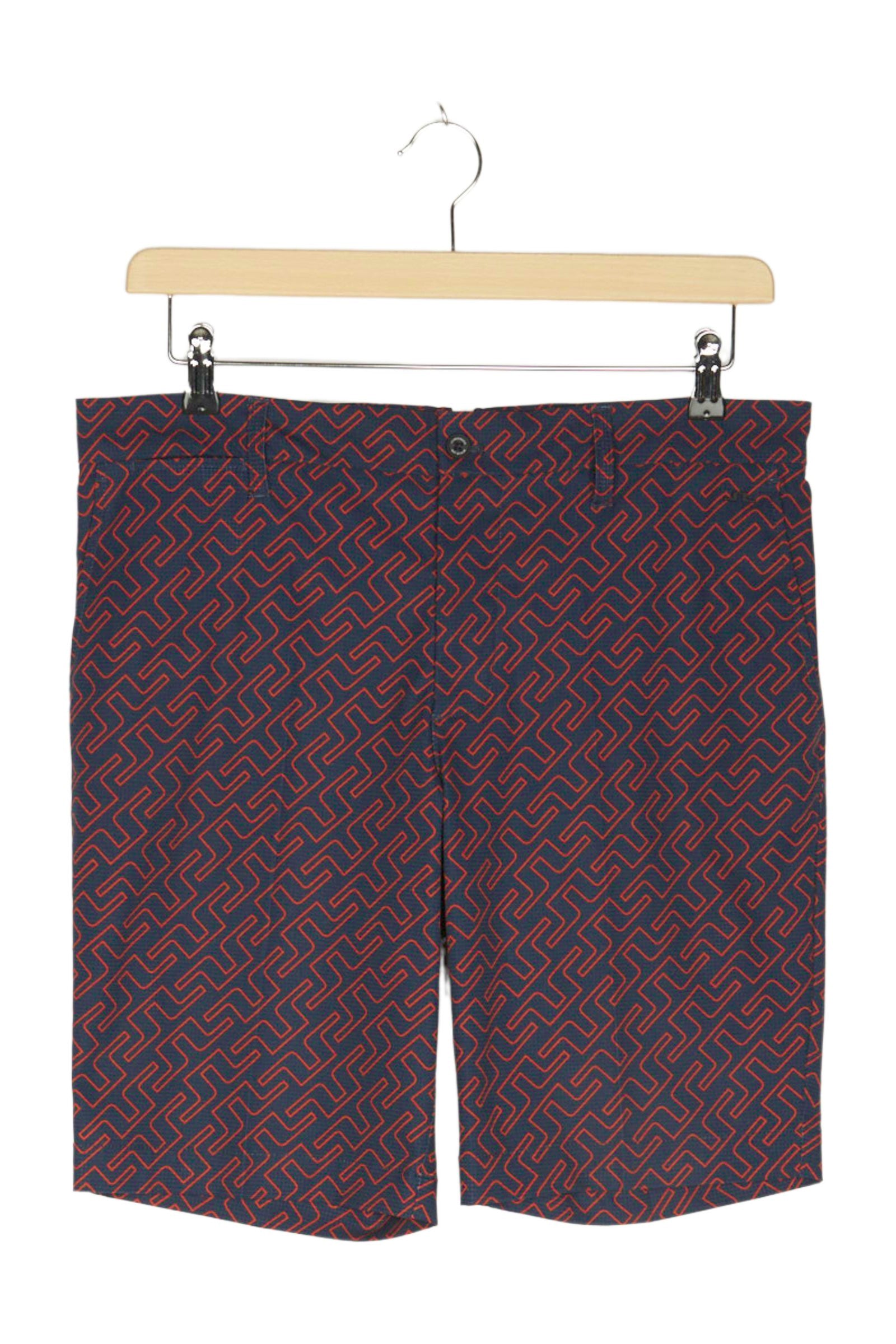 J.Lindeberg Funktionsshorts für Herren 