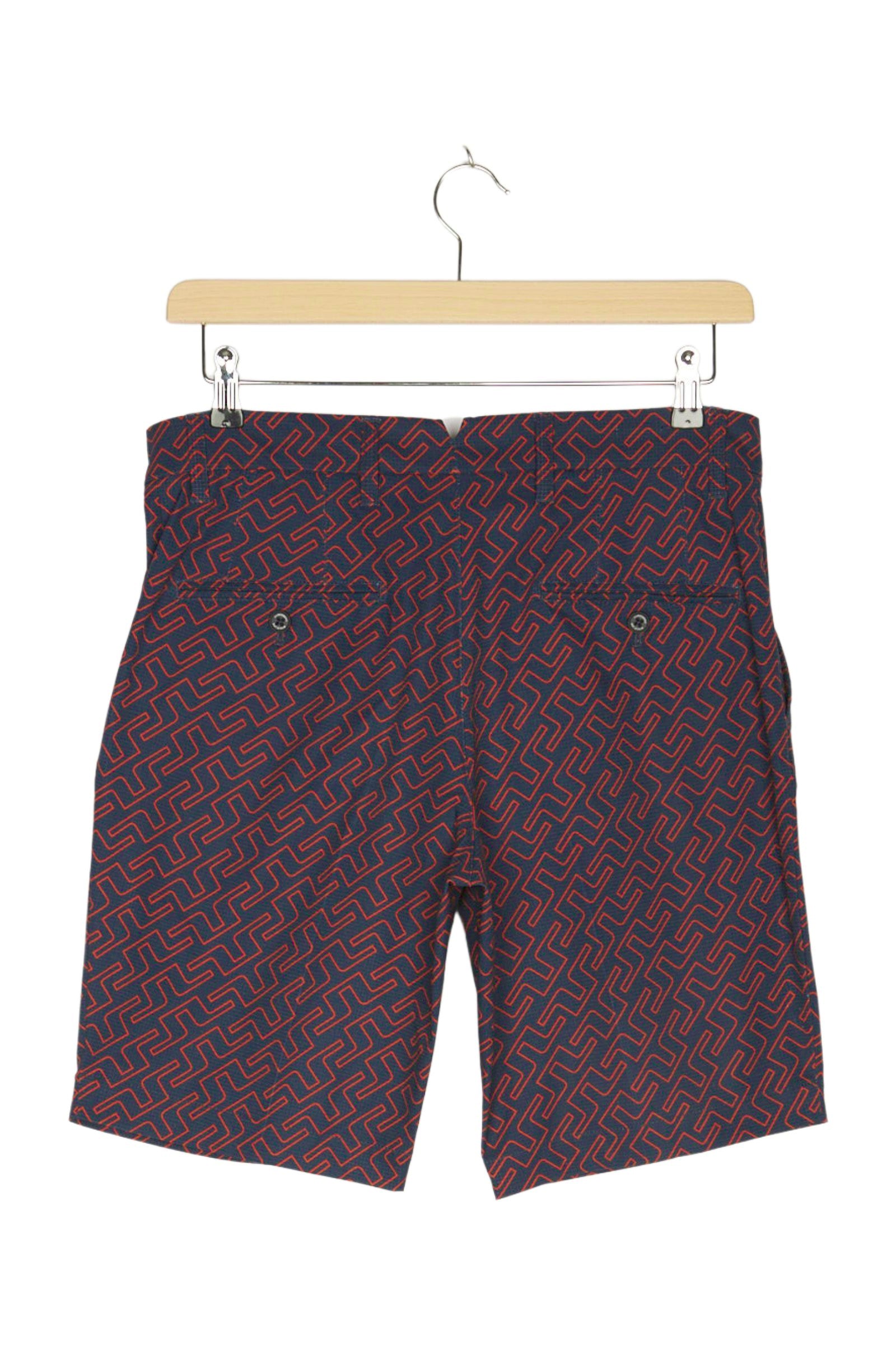 J.Lindeberg Funktionsshorts für Herren 