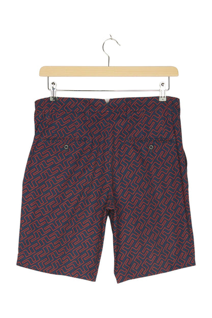 J.Lindeberg Funktionsshorts für Herren 