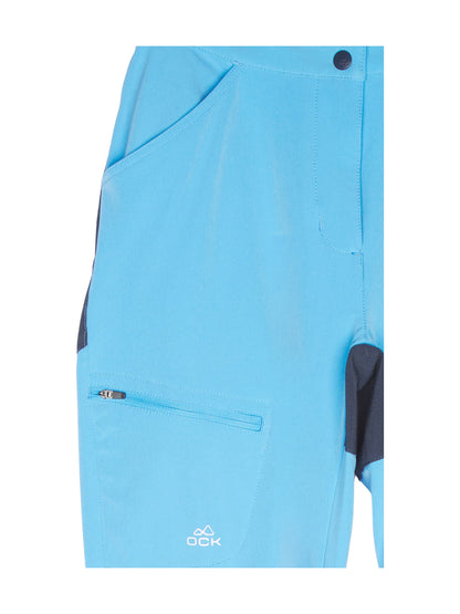 FUNKTIONSHOSE FÜR DAMEN 