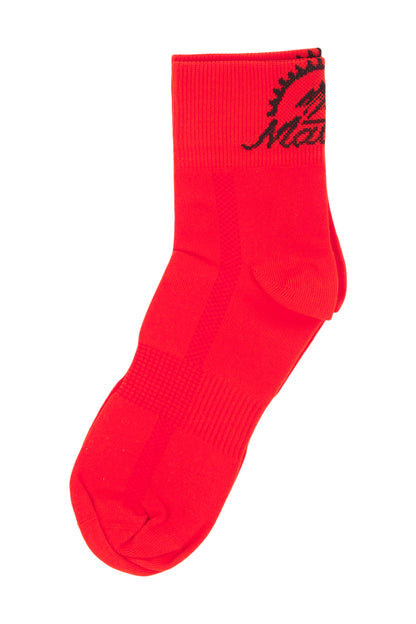 LUGANAM. Sports Socks