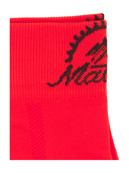 LUGANAM. Sports Socks