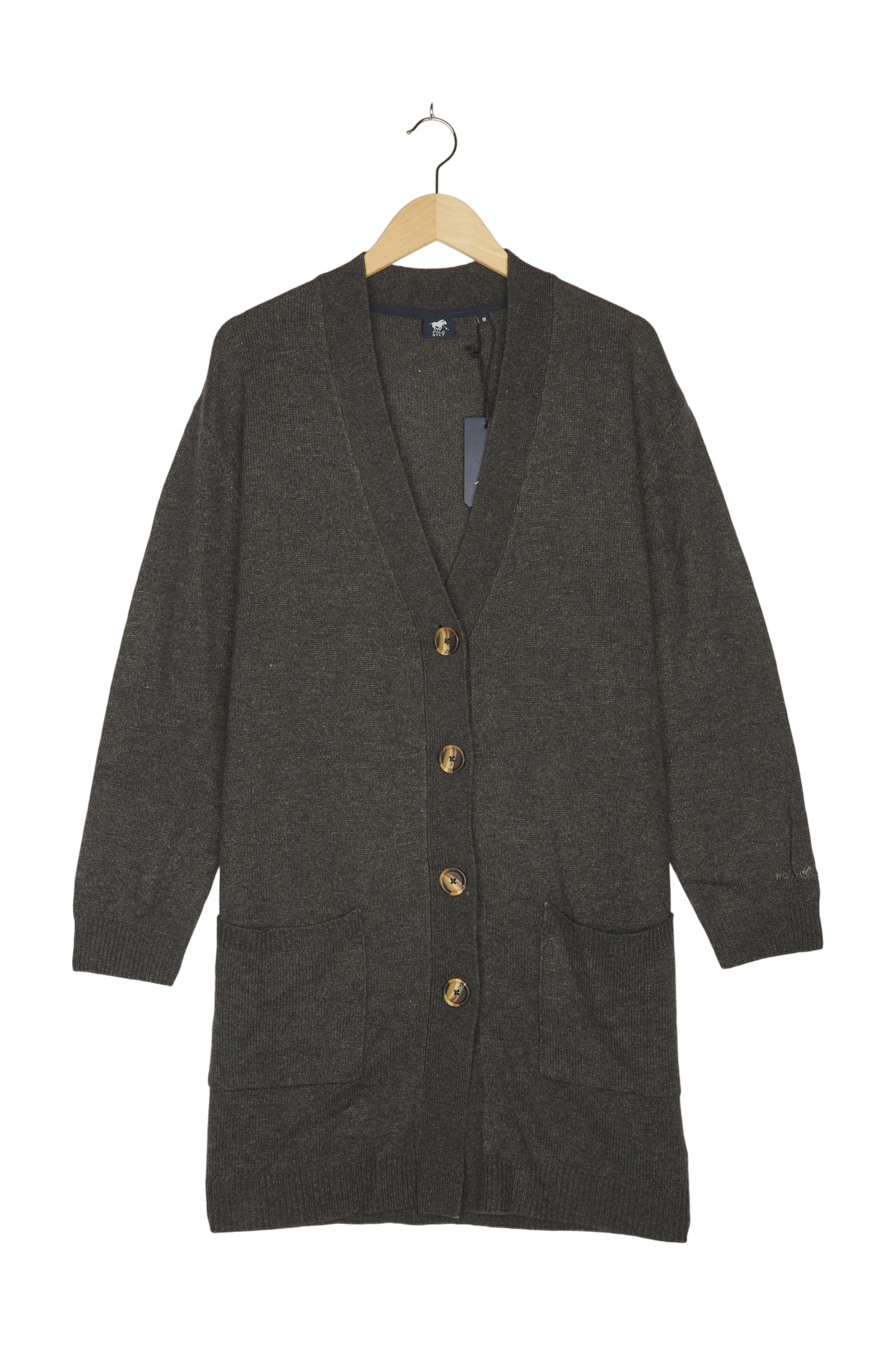 POLO SYLT POLO SYLT Strickjacke
