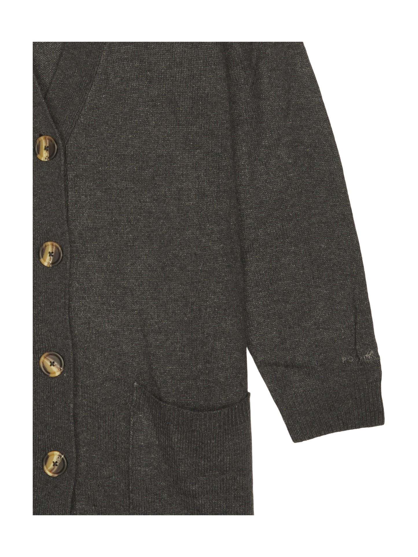 POLO SYLT POLO SYLT Strickjacke