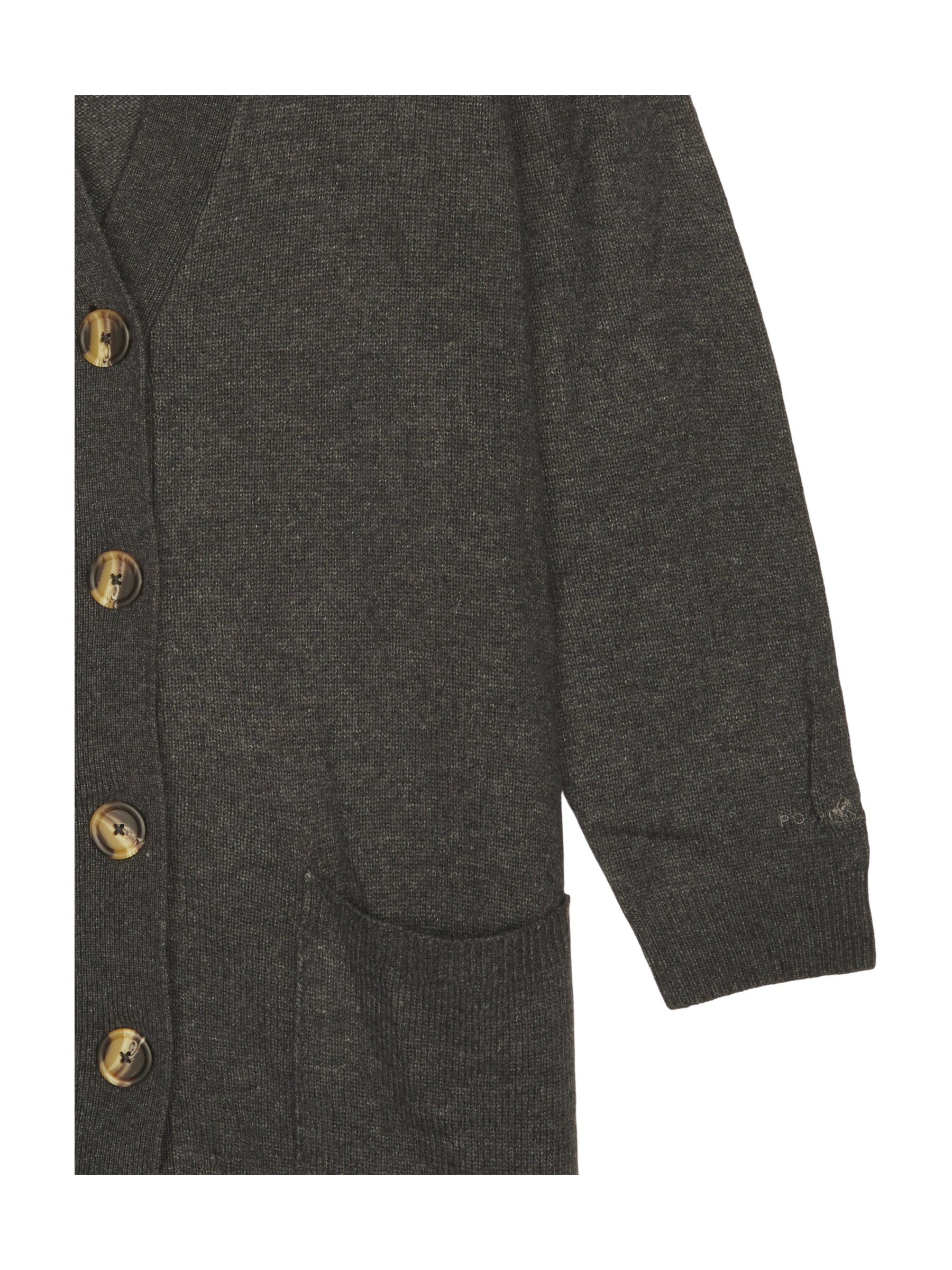 POLO SYLT POLO SYLT Strickjacke