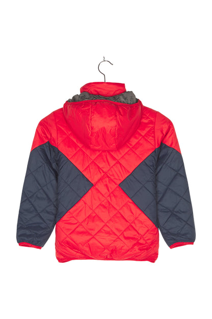 ValsuU. Primaloft Jacket Unisex