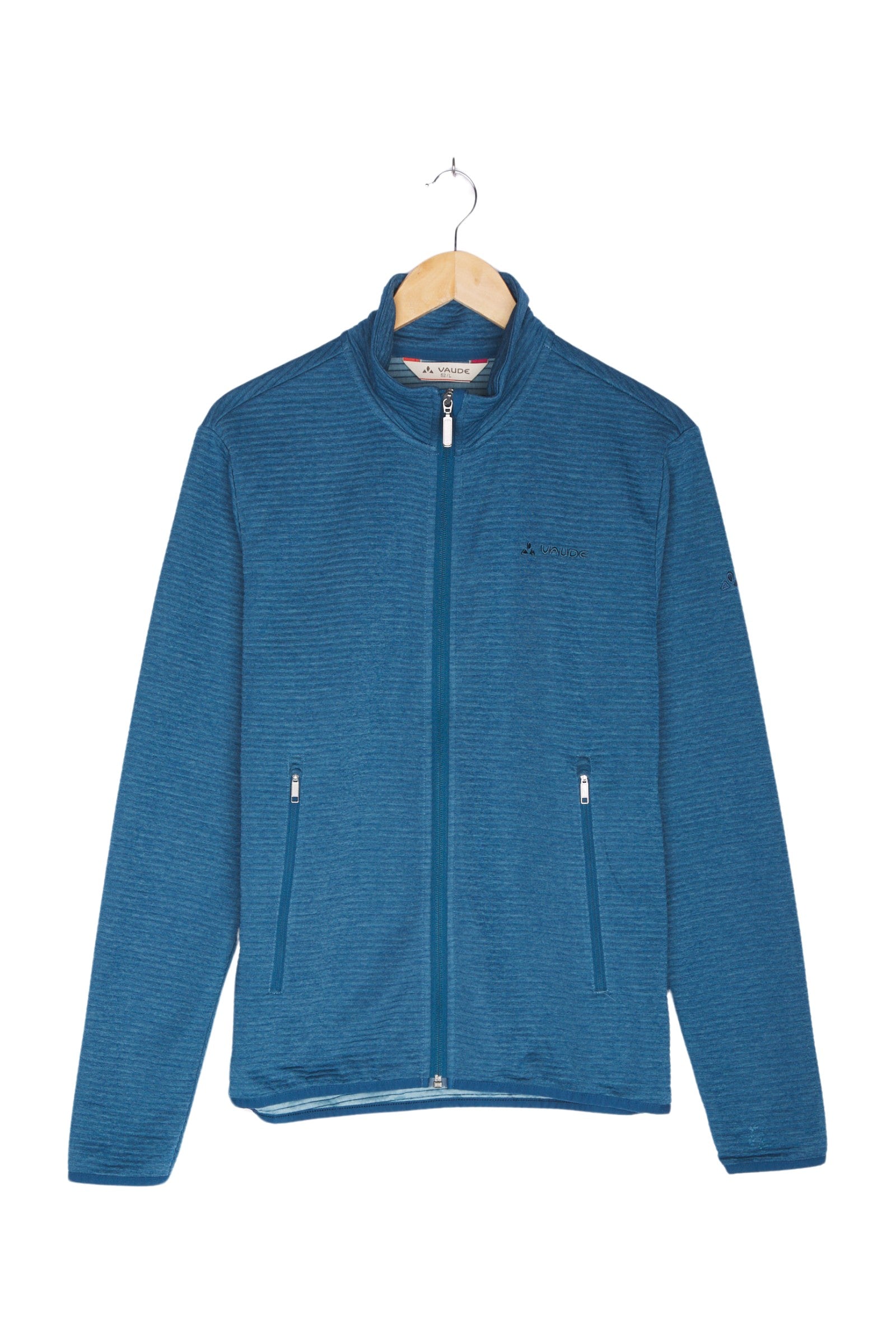 FLEECEJACKE FÜR HERREN 