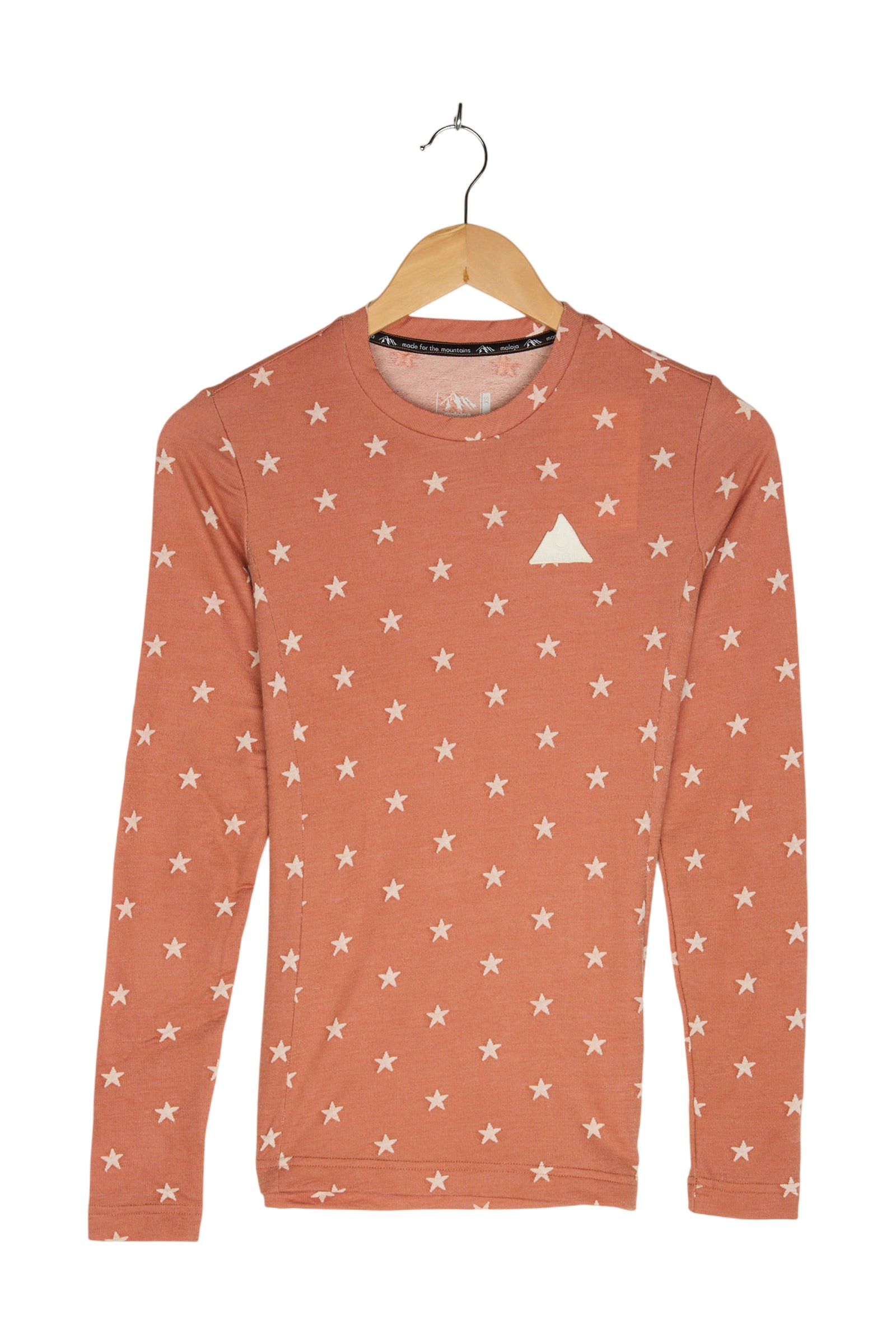 SESVENNAM. LONGSLEEVE Women´s Baselayer Shirt