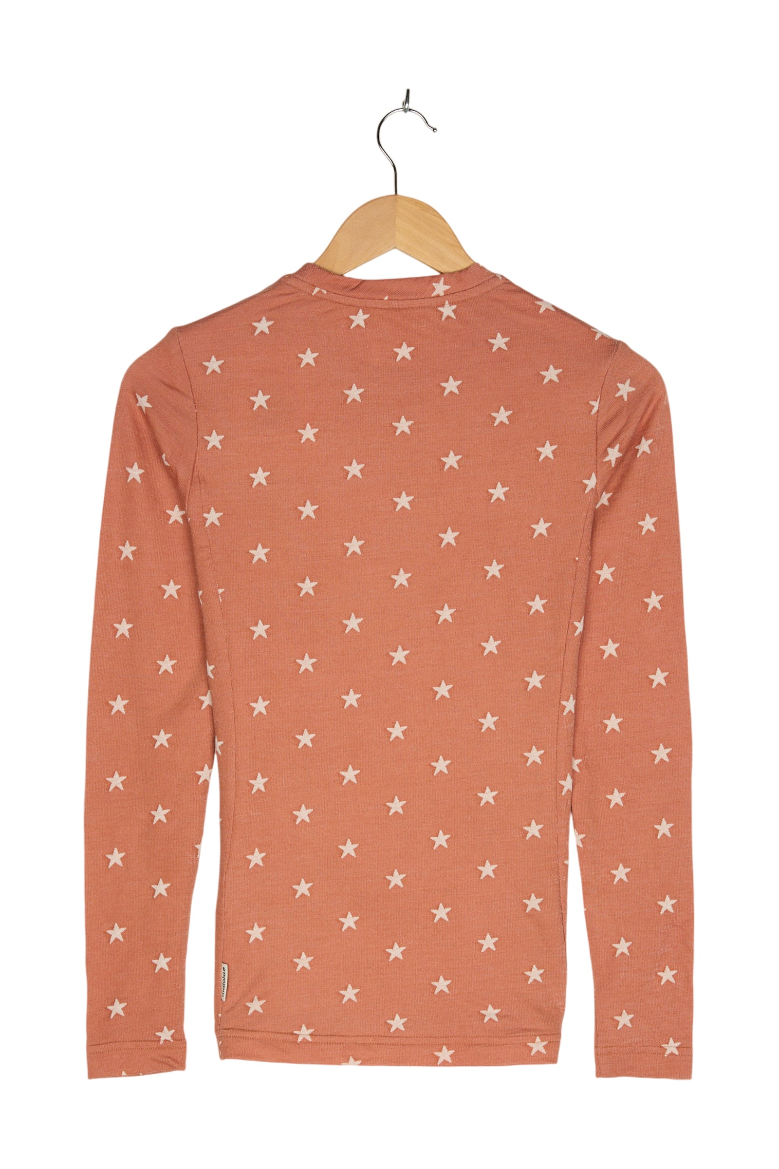 SESVENNAM. LONGSLEEVE Women´s Baselayer Shirt