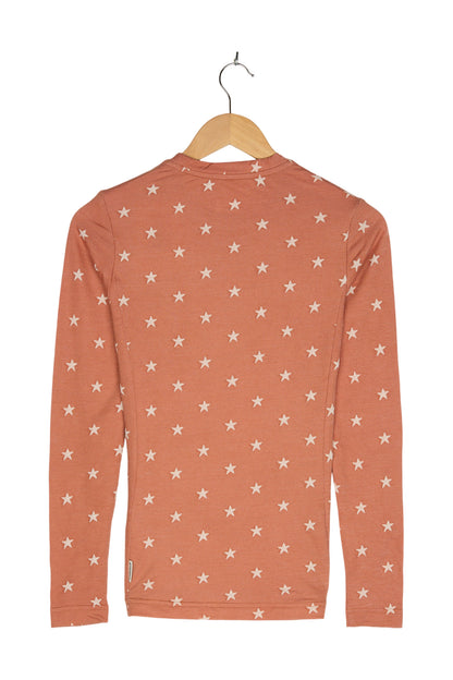 SESVENNAM. LONGSLEEVE Women´s Baselayer Shirt