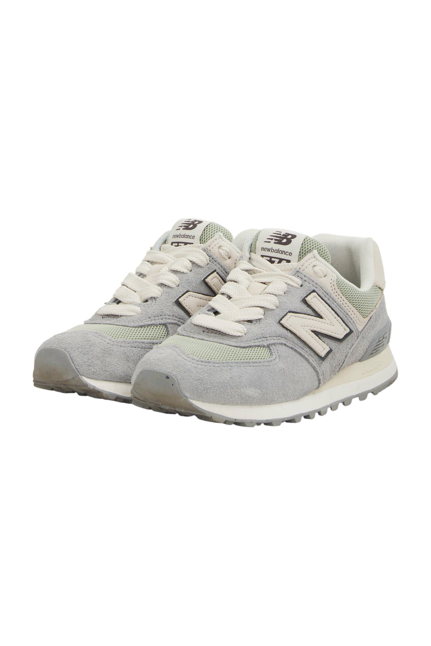 New Balance Damen Sneakers 574