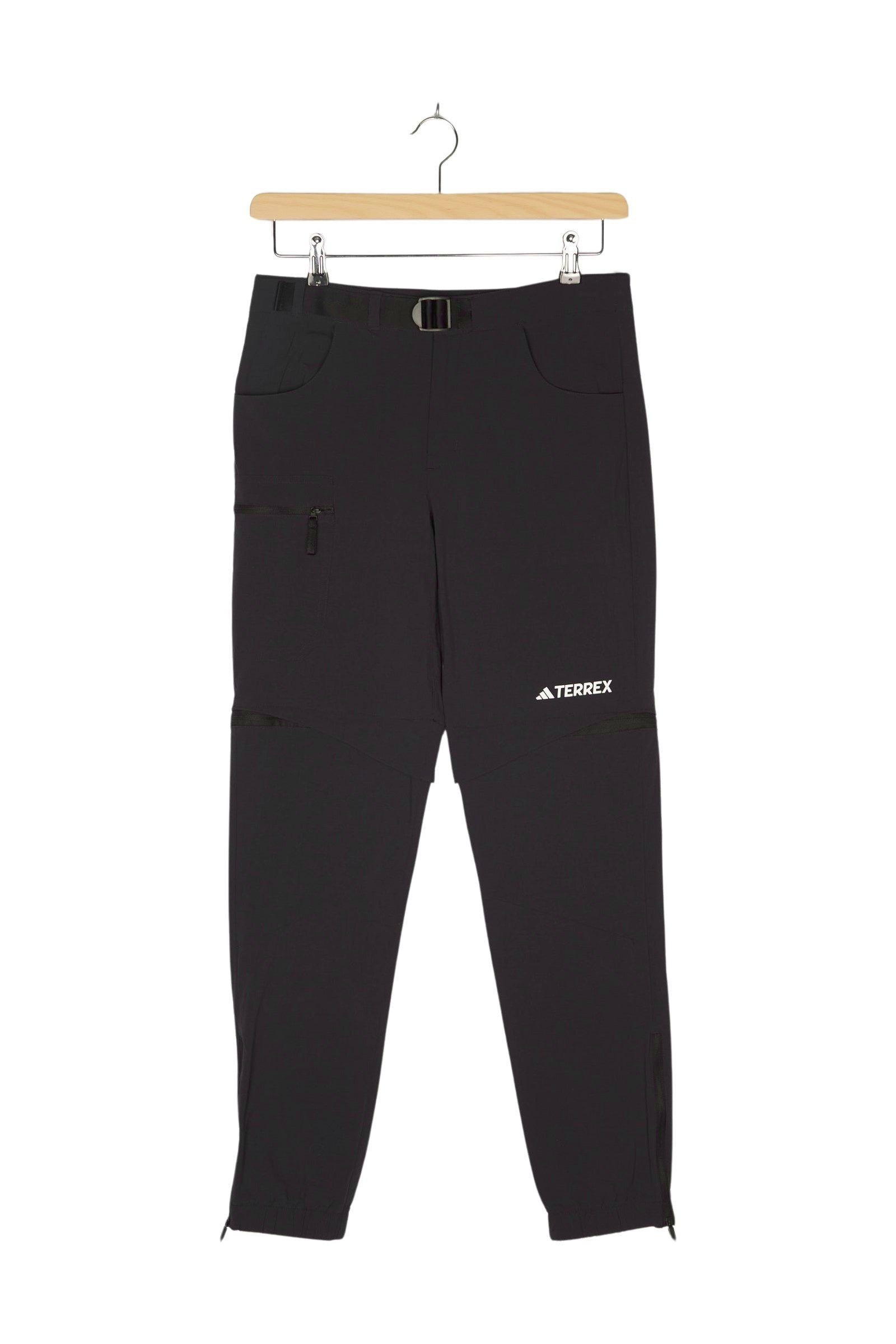 Adidas Zipphose für Herren 