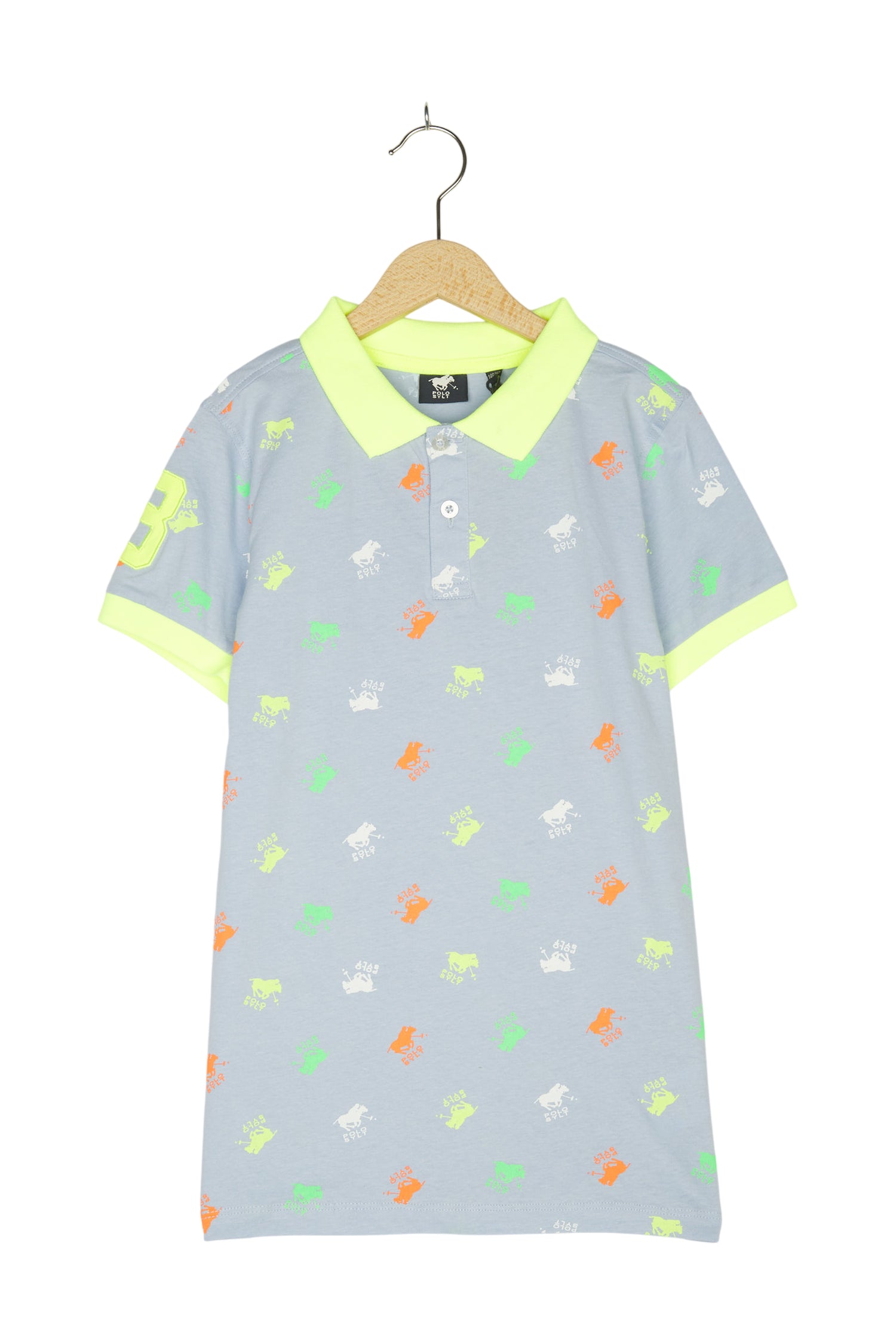 POLO SYLT POLO SYLT Poloshirt