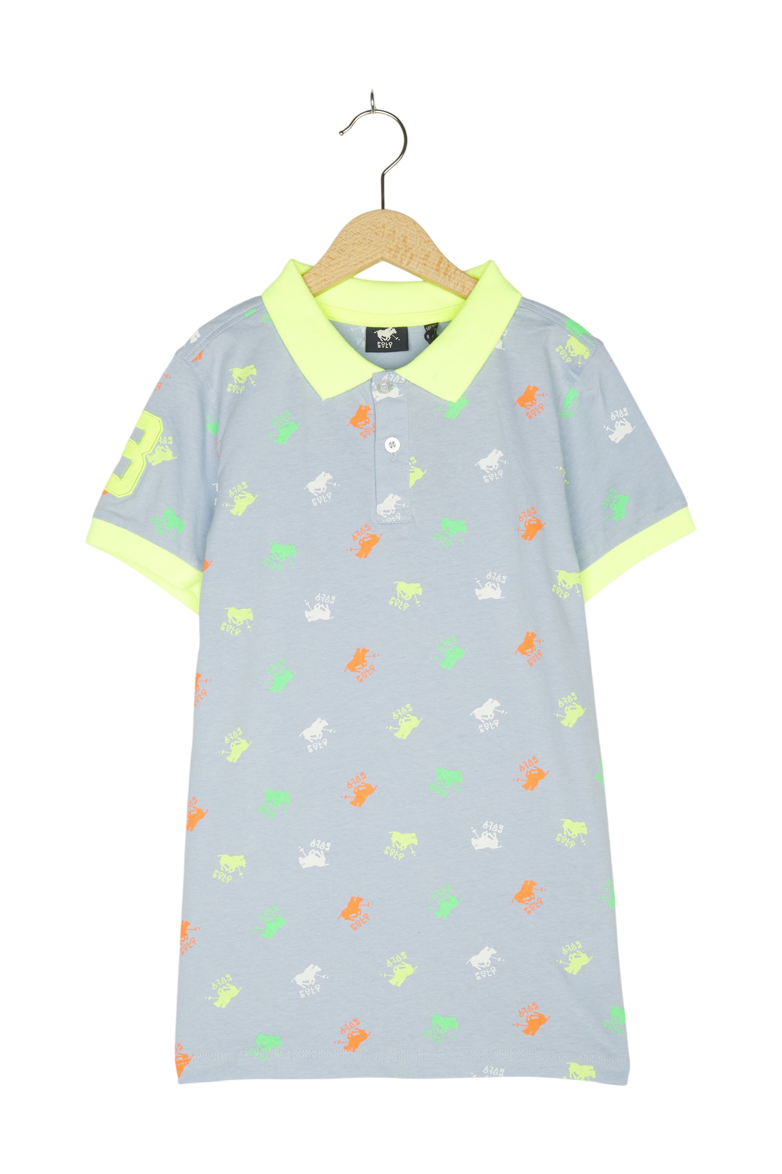POLO SYLT POLO SYLT Poloshirt