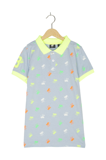 POLO SYLT POLO SYLT Poloshirt