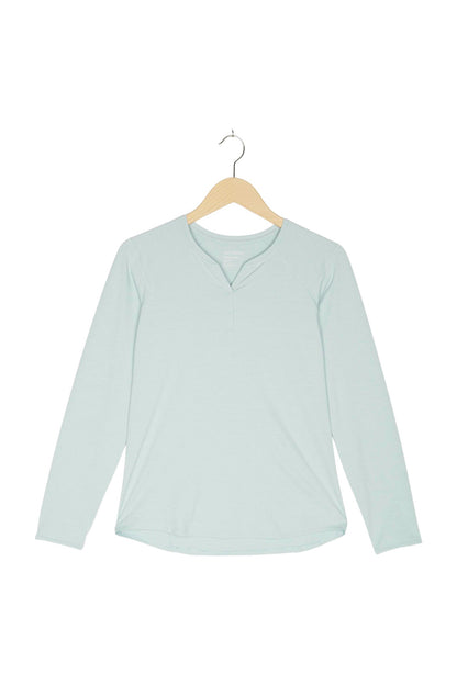 Longsleeve Funktion für Damen