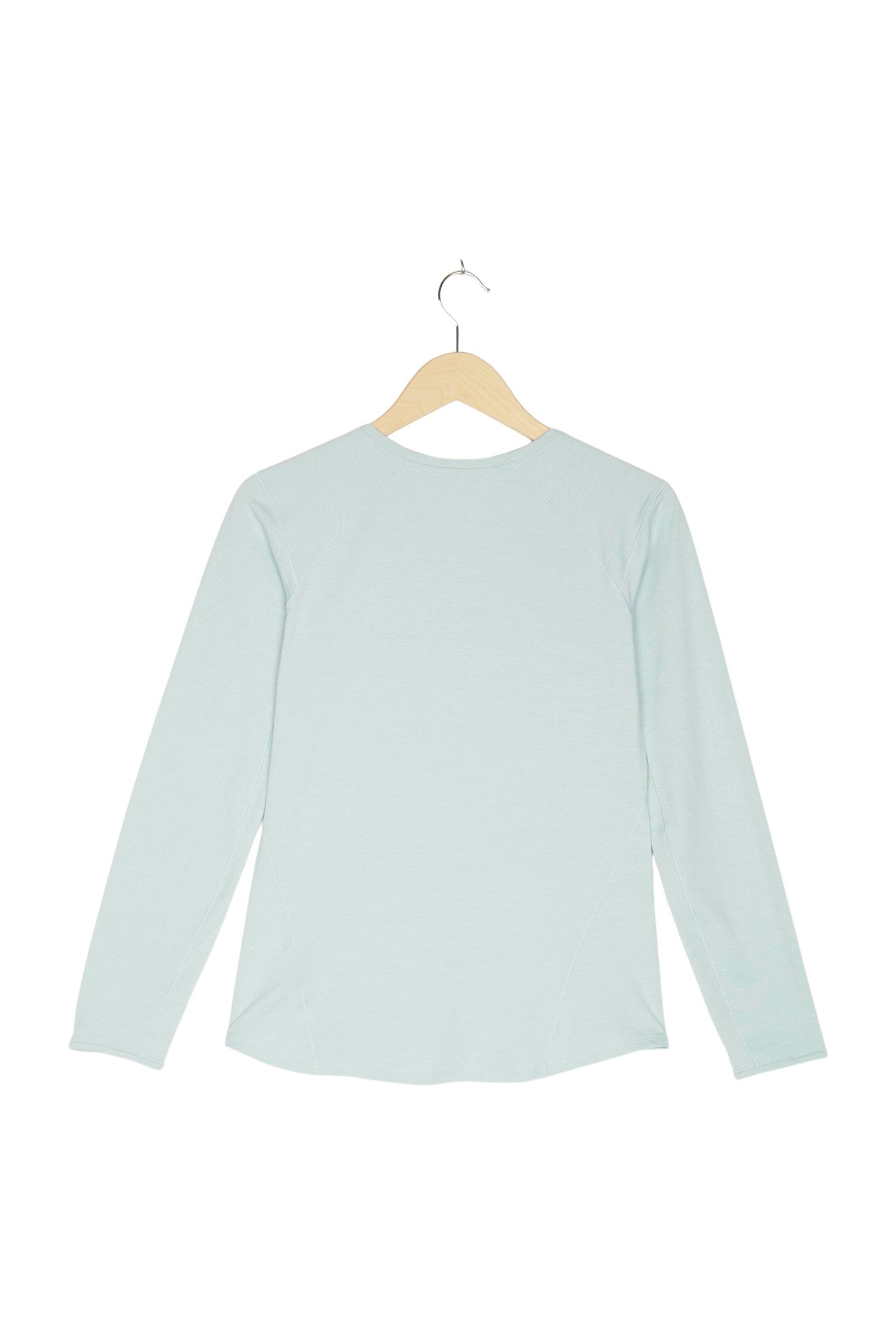 Longsleeve Funktion für Damen