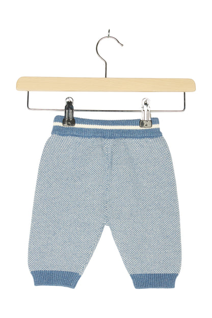 Fendi Hose Shorts aus Jacquard