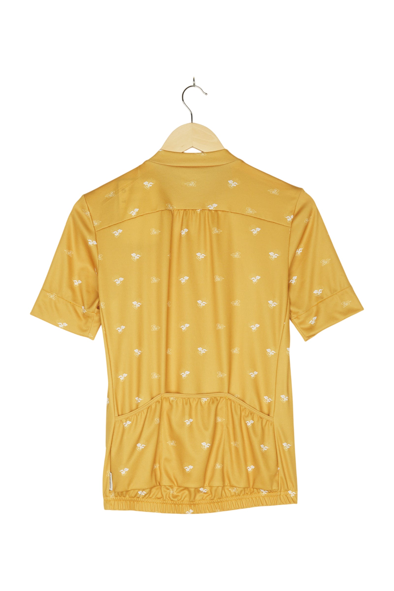 TschittaM. 1/2 Short Sleeve Bike Jersey
