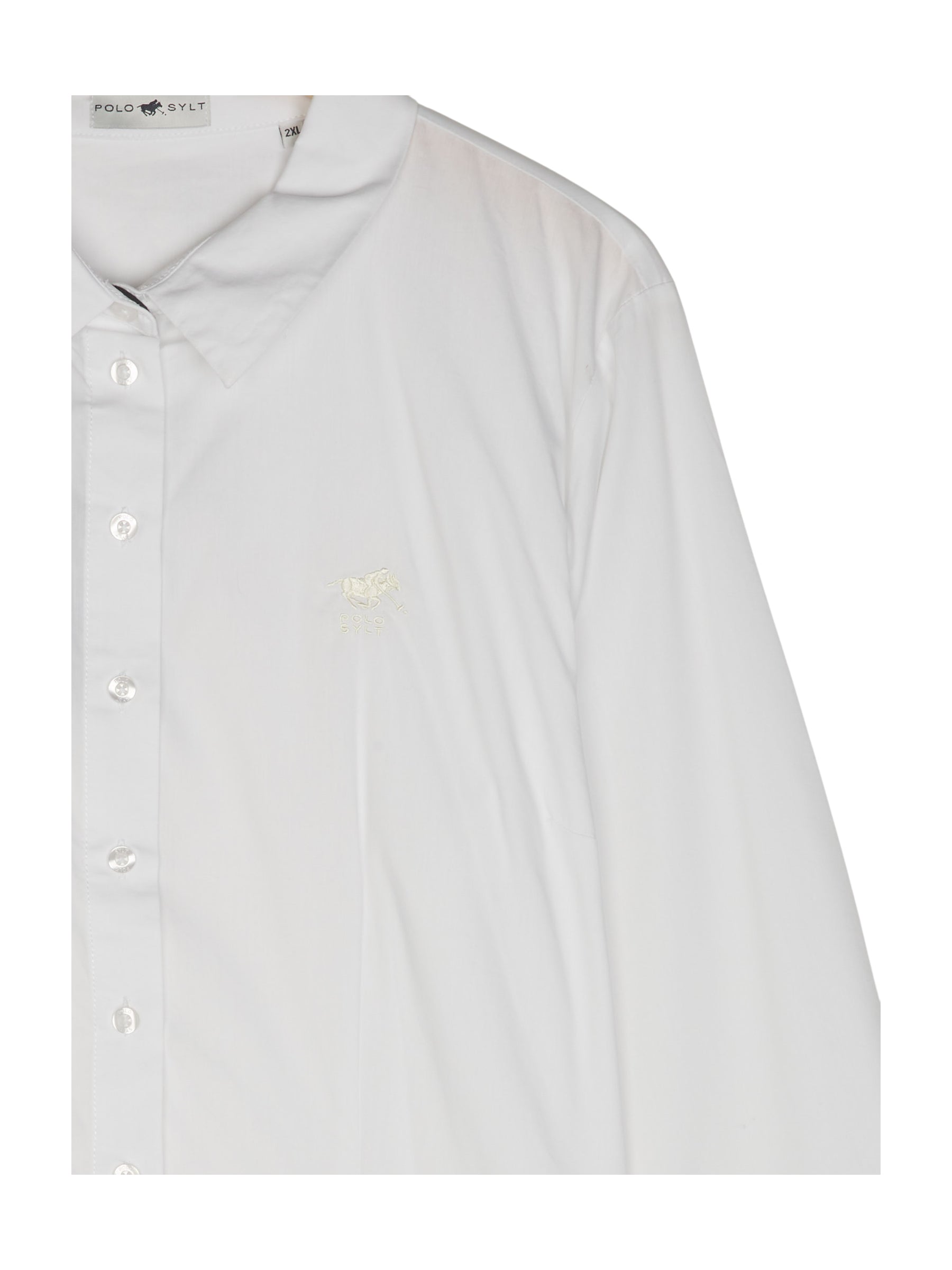 POLO SYLT POLO SYLT Bluse
