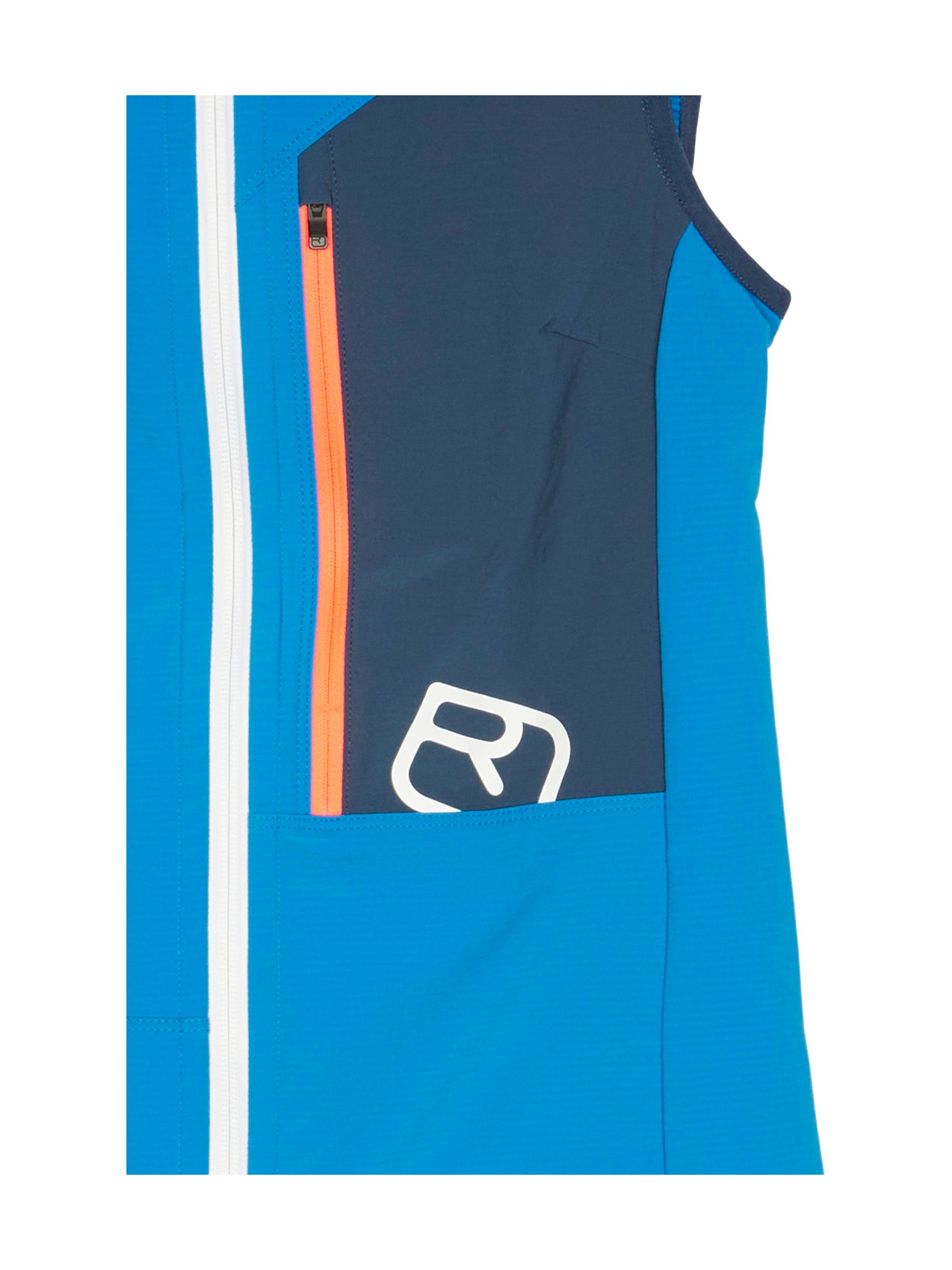 Softshellweste für Damen