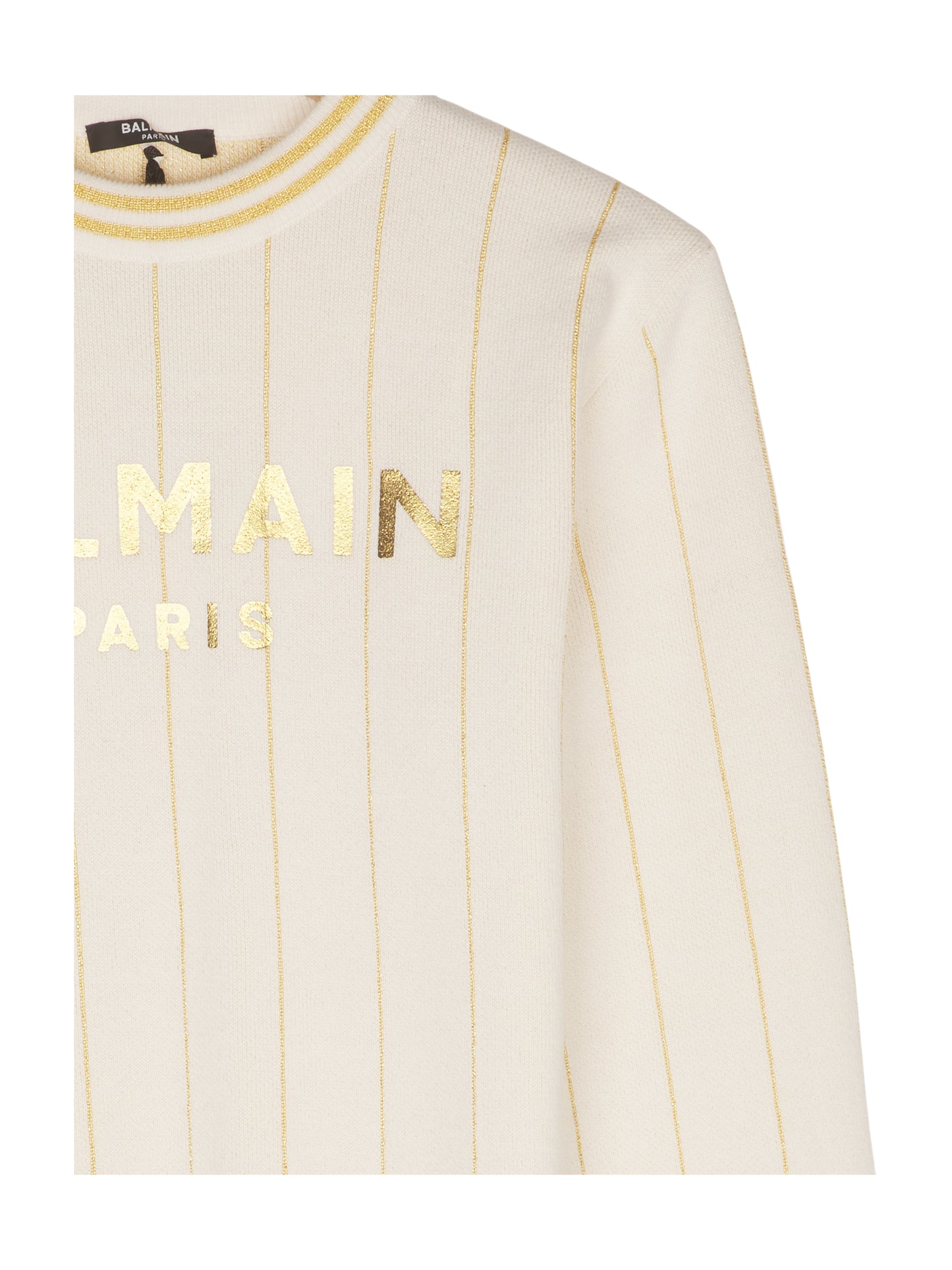 Balmain Pullover Kaschmir