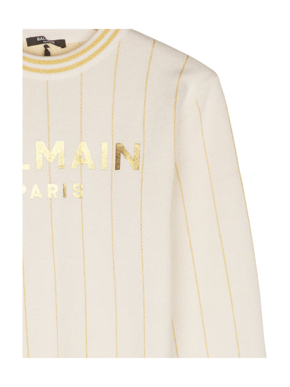 Balmain Pullover Kaschmir