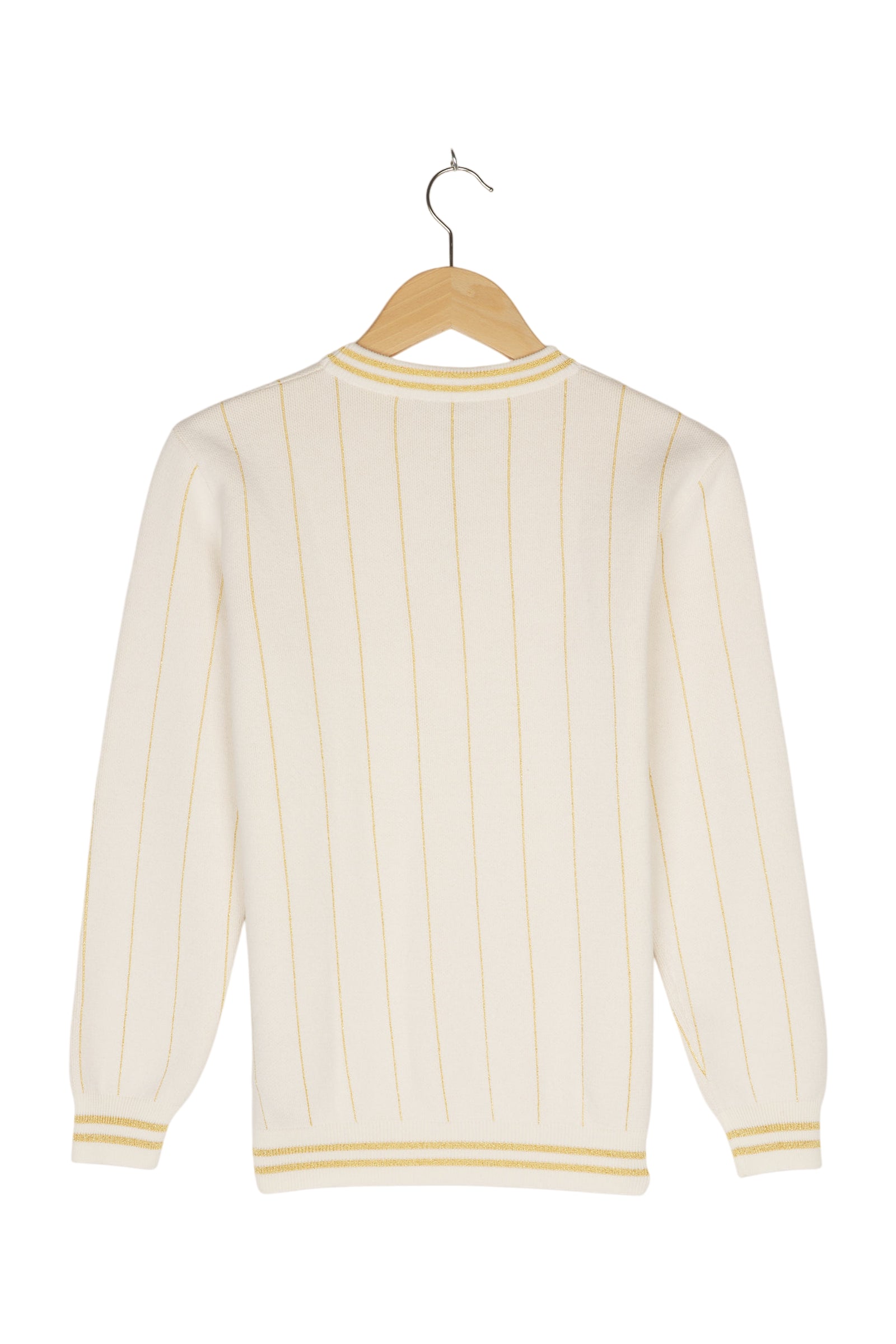 Balmain Pullover Kaschmir