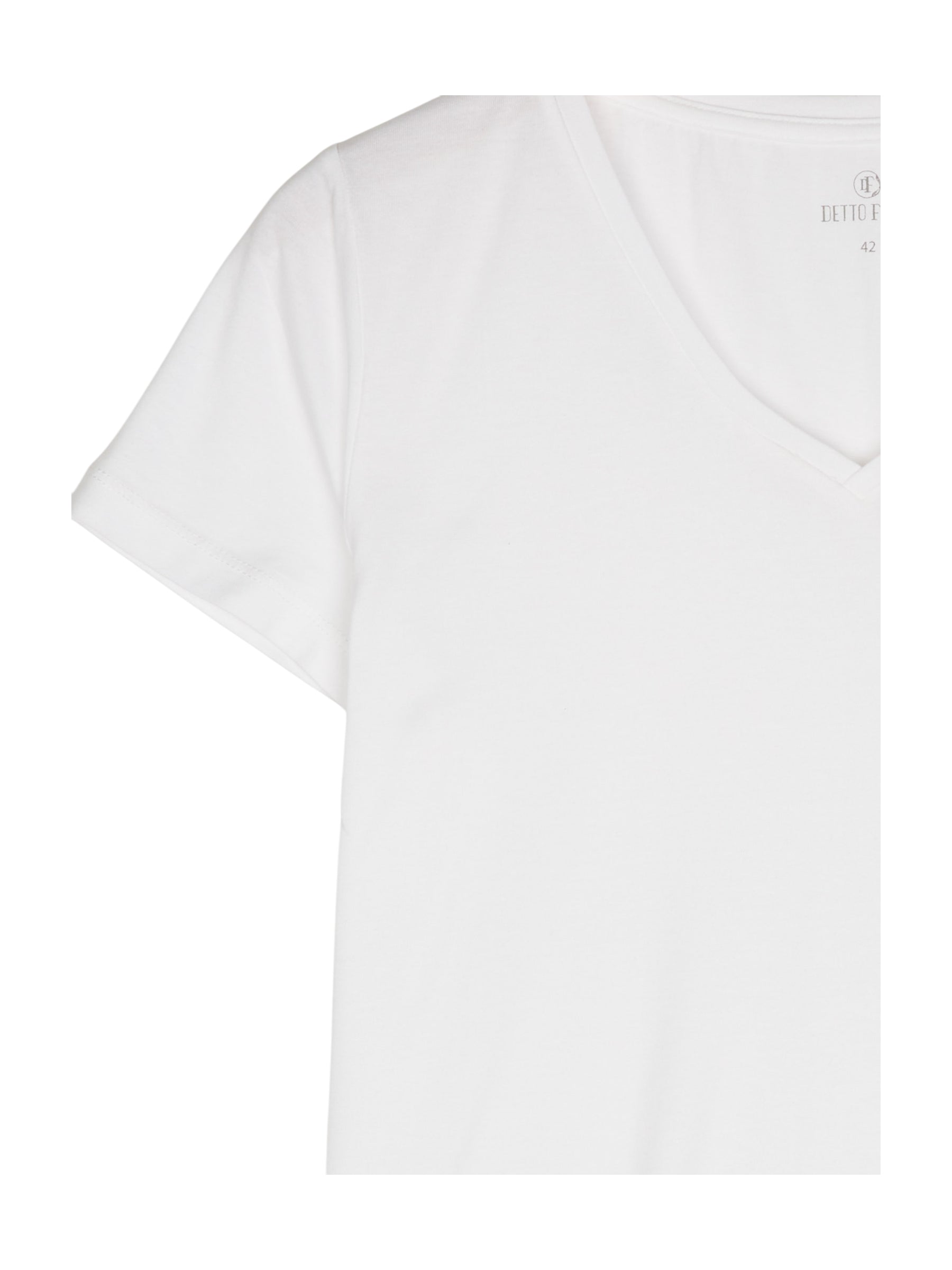 Detto Fatto Detto Fatto T-Shirt