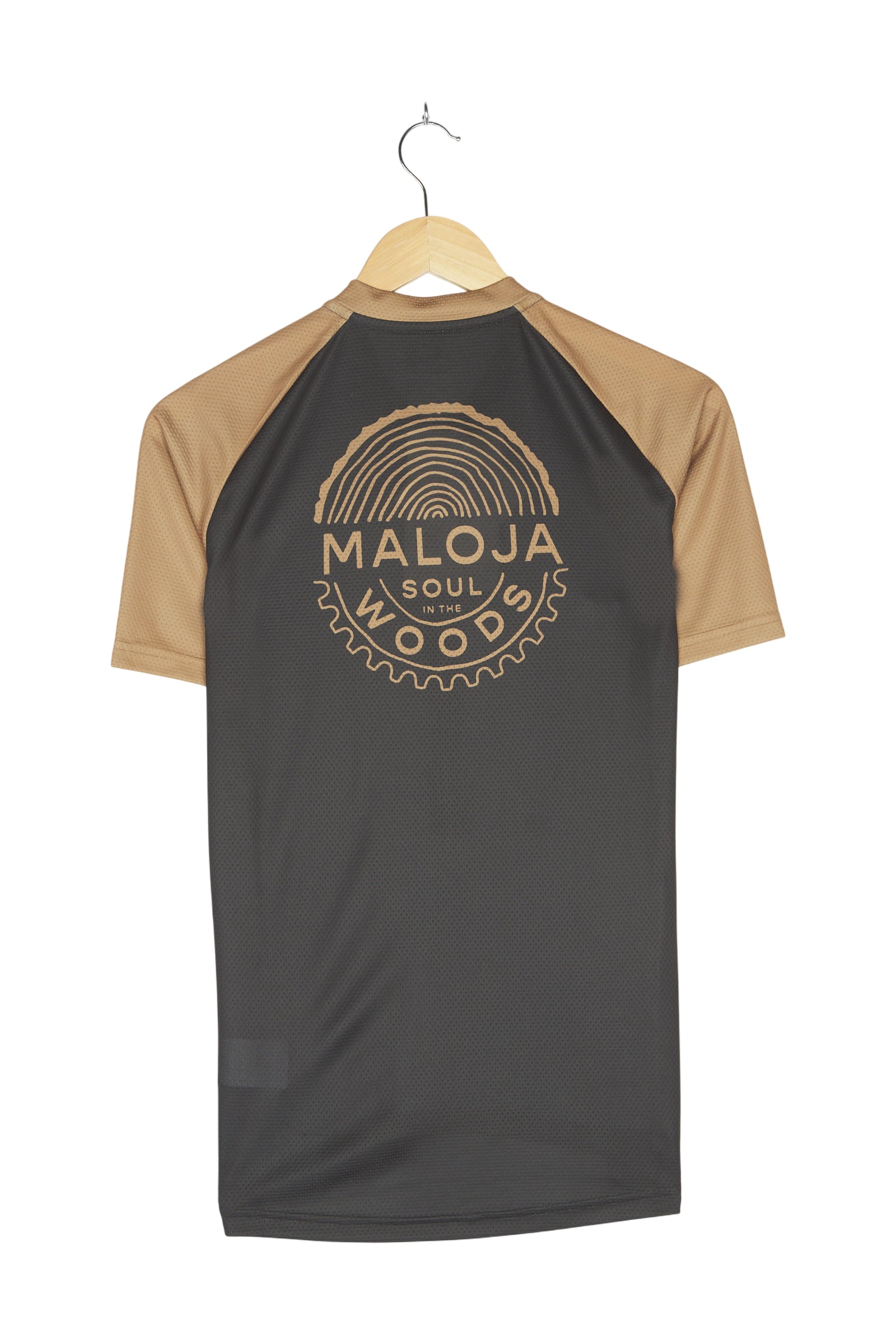 STACHELBEEREM. ALL MOU Short Sleeve All Mountain Shirt