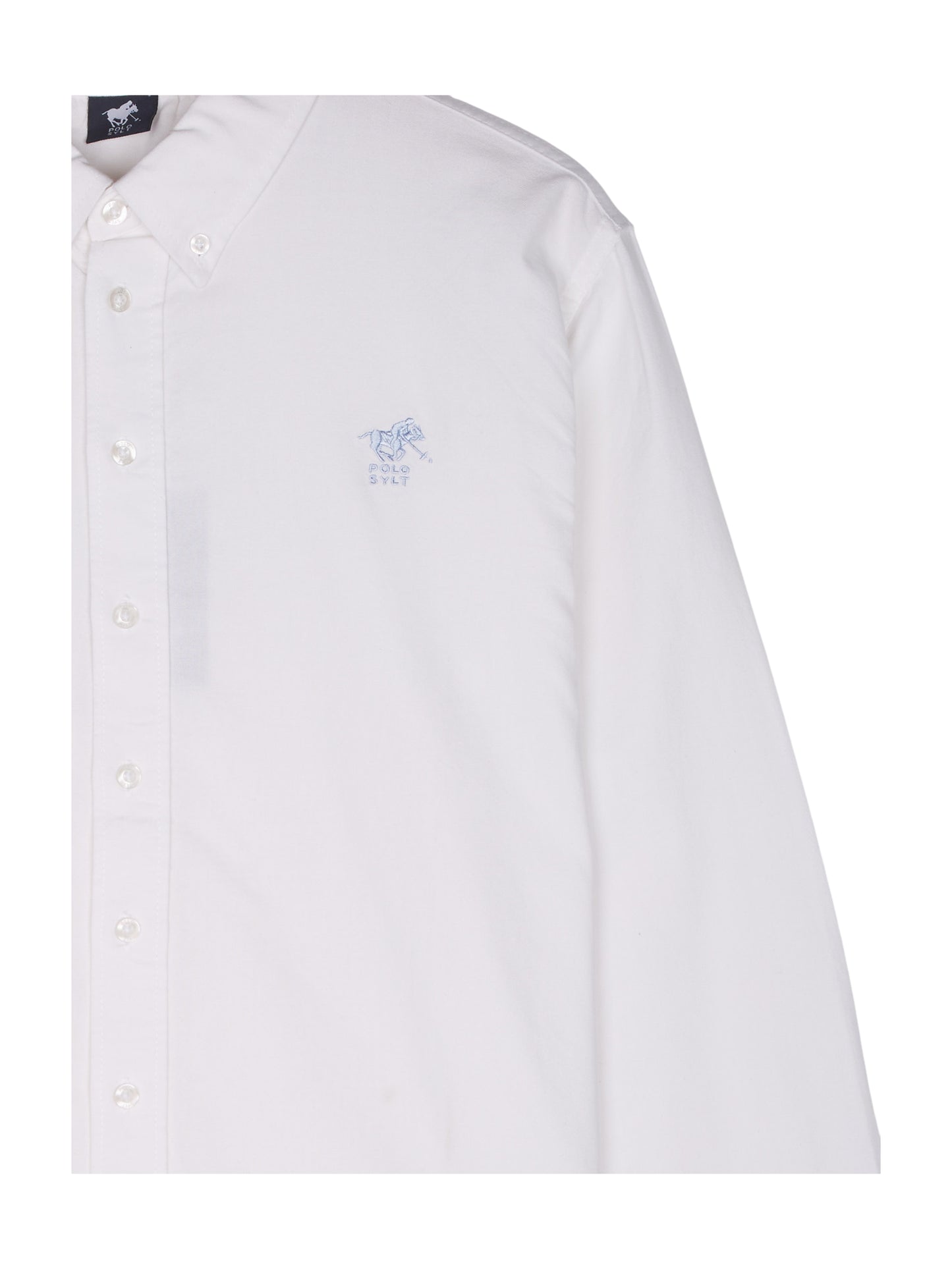 POLO SYLT POLO SYLT Hemd