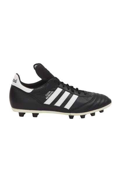 adidas Copa Mundial Herren Fußballschuhe - Schwarz / Weiß